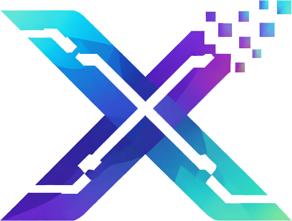 NextbitX Logo