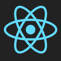 React